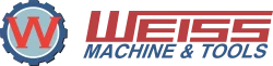 Weiss  Maskiner  Co.,  Ltd.
